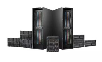 云服務器全球第一，全球服務器前三 浪潮到底做對了什么？