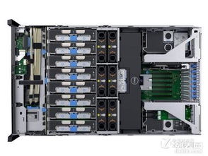 服務器租用與托管 現代企業IT基礎設施的選擇