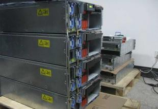 IBM P570 (9117-MMA)服務(wù)器 產(chǎn)品特性、價(jià)格與采購(gòu)指南